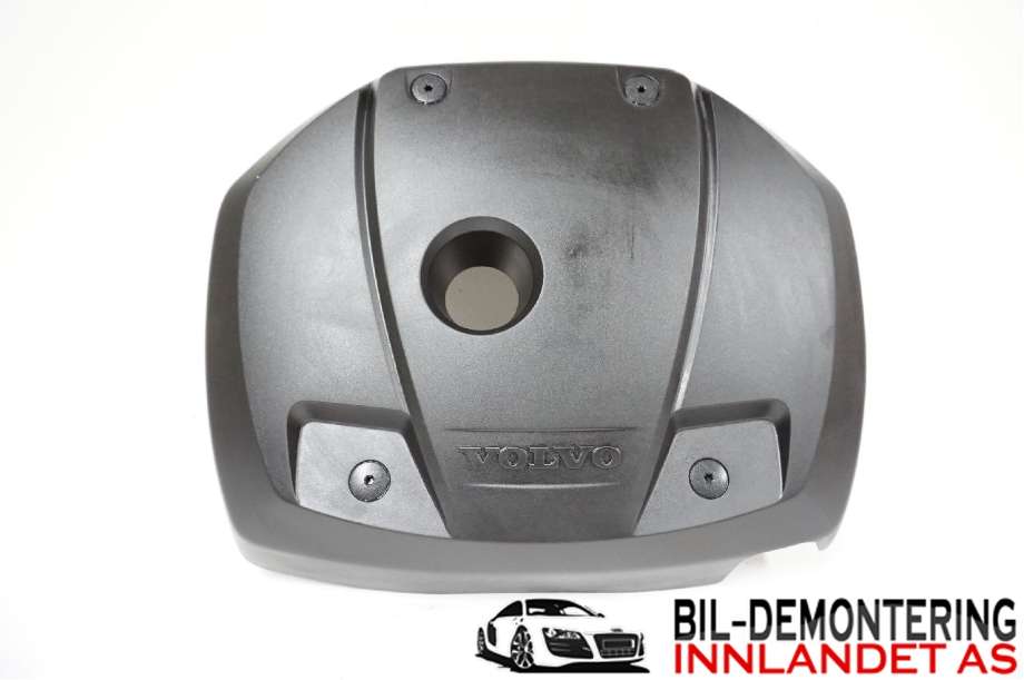 Motordeksel over motor til Volvo XC60, 2017-->> (Type II)  (VOLVO|31657647)