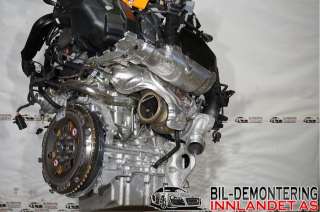Motor bensin til Volvo XC60,   (VOLVO|36010312|B4204T34)
