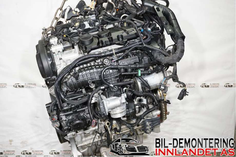 Motor bensin til Volvo XC60 2017-->> (Type II)  (VOLVO|36010312|B4204T34|)