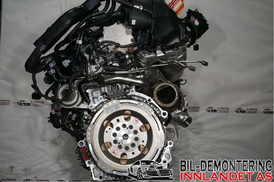 Motor bensin til Volvo XC60 2017-->> (Type II)  (VOLVO|36010312|B4204T34|)