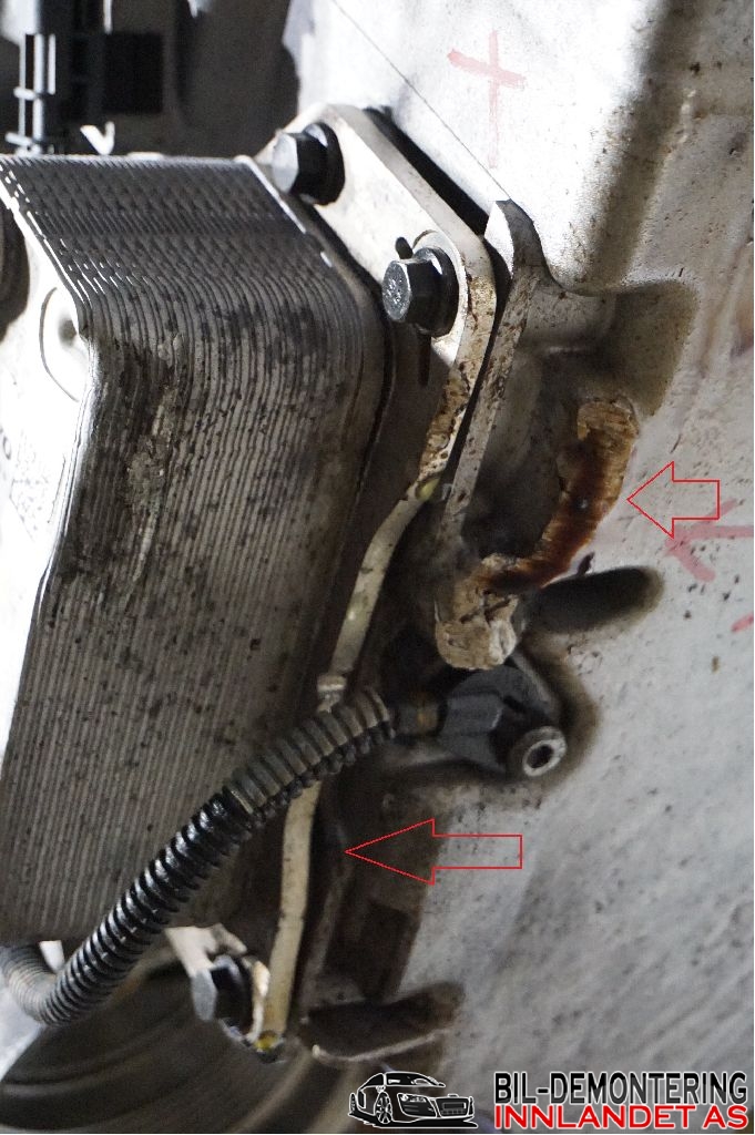 Motor bensin til Volvo XC60 2017-->> (Type II)  (VOLVO|36010312|B4204T34|)