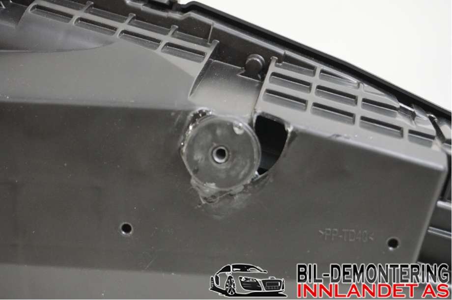 Instrumentpanel til Volvo XC60 2017-->> (Type II) (VOLVO|36011465||32233455)