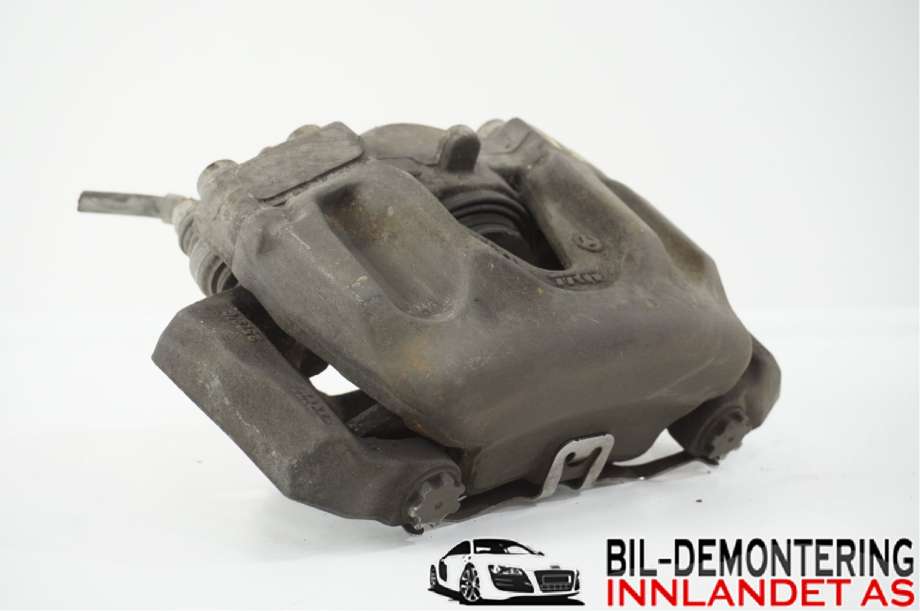 Bremsecaliper venstre foran til Mercedes E-Klasse 2013-2016 (Fase 2) (W212) (W212) (MERCEDES|A 204 421 37 81|)