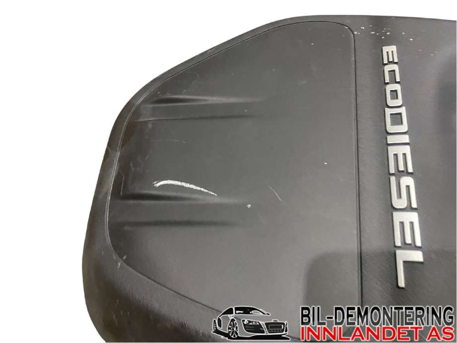 Motordeksel over motor til Dodge RAM 2009-2018 (Type IV)  (DODGE|4627866AC|)
