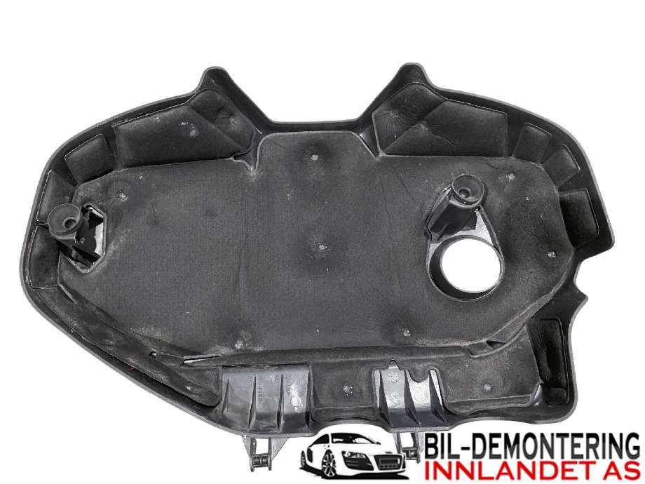 Motordeksel over motor til Dodge RAM 2009-2018 (Type IV)  (DODGE|4627866AC|)