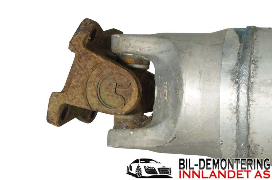 Mellomaksel til Dodge RAM 2009-2018 (Type IV)  (DODGE|52123803AB|)