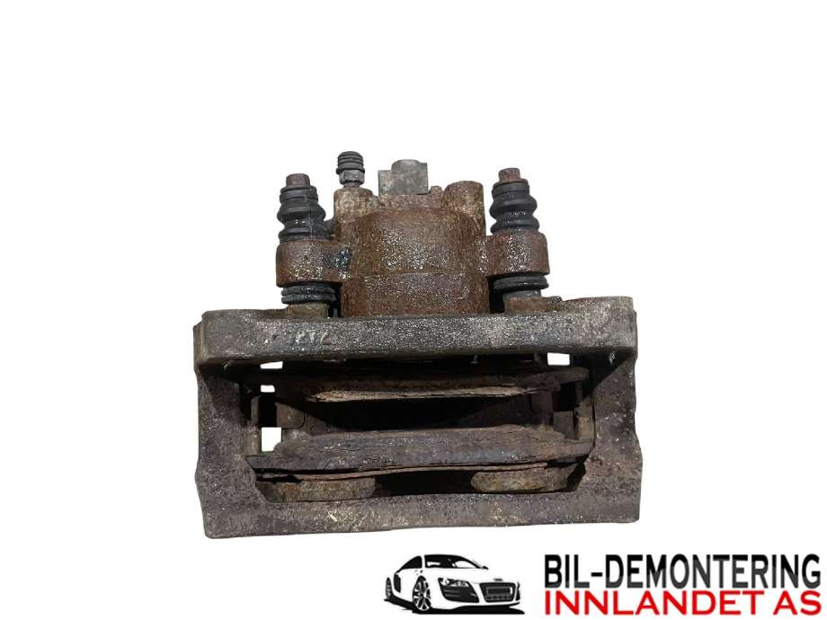 Bremsecaliper høyre bak til Dodge RAM 2009-2018 (Type IV) (DODGE|05179880AE|)