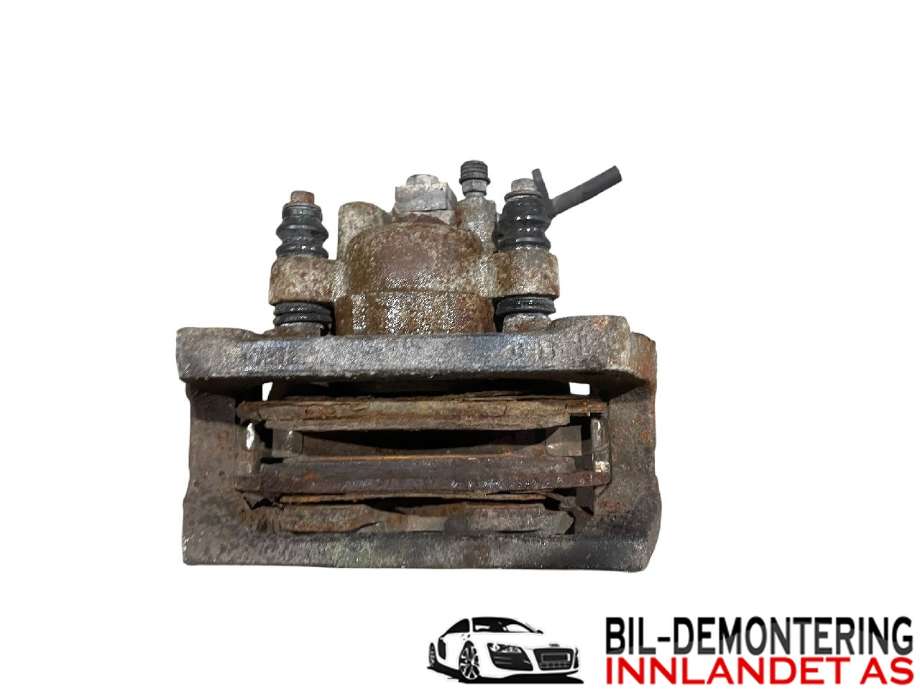 Bremsecaliper venstre bak til Dodge RAM 2009-2018 (Type IV) (DODGE|05179881AE|)
