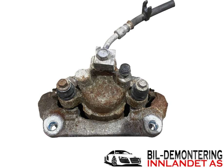 Bremsecaliper venstre bak til Dodge RAM 2009-2018 (Type IV) (DODGE|05179881AE|)