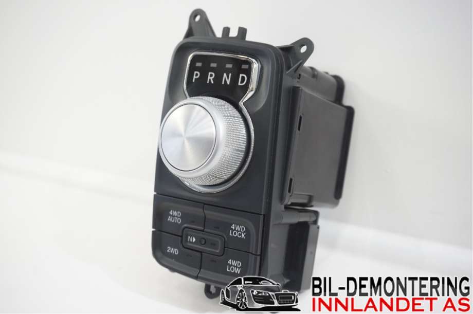 Girstang/girvelger automat til Dodge RAM 2009-2018 (Type IV)  (DODGE|68171966AJ||56054275AI)