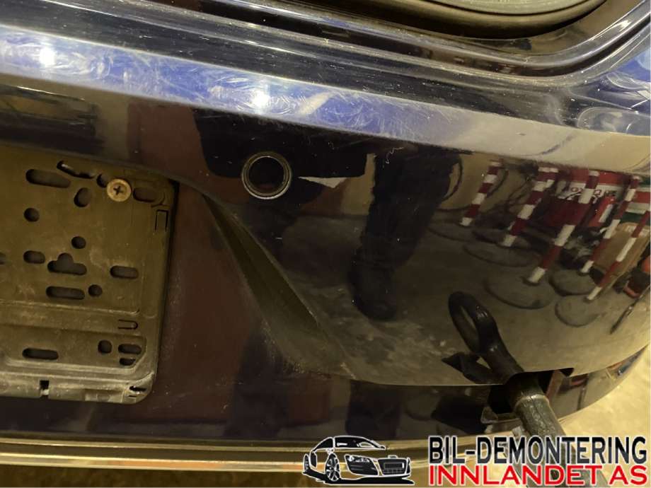 Parkeringssensor bak til VW e-Golf 2017-2020 (Fase 2) (VOLKSWAGEN|5Q0 919 275 B|)
