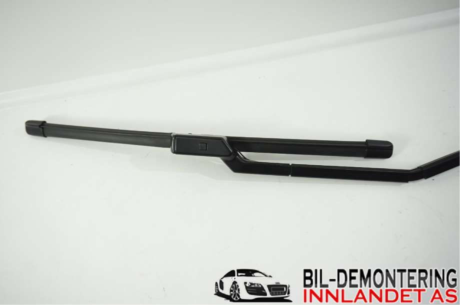 Viskerarmer frontrute til Volvo XC60 2017-->> (Type II)  (VOLVO|31416840||W000082546)
