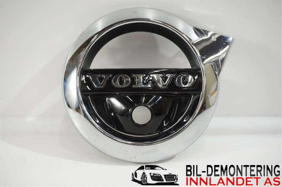 Emblem til Volvo XC60, 2017-->> (Type II)  (VOLVO|31391873)