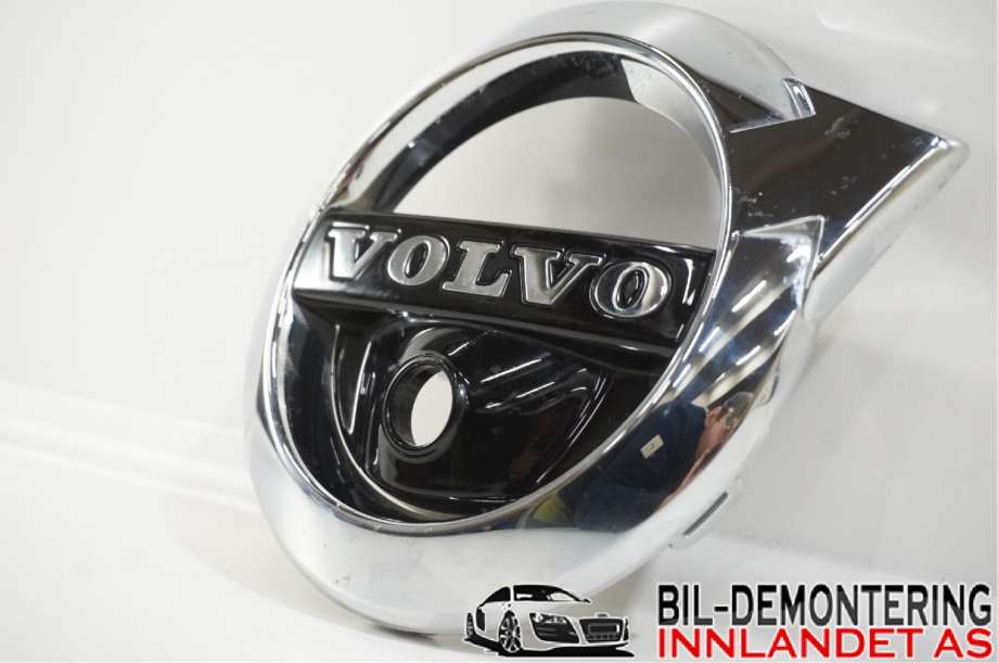 Emblem til Volvo XC60 2017-->> (Type II)  (VOLVO|31391873||31383645)