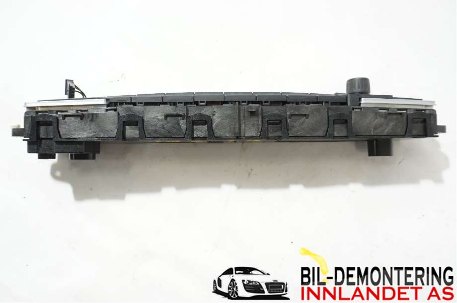 Bilstereo diverse til BMW 3-Serie 2012-2018 (F30/F31/F34) (F30/F31/F34) (BMW|61 31 6 832 880|)