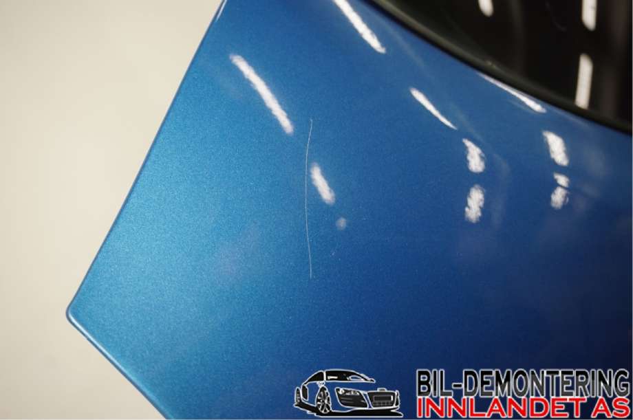 Bakluke combi til Opel Corsa D 2006-2014  (93192020|)
