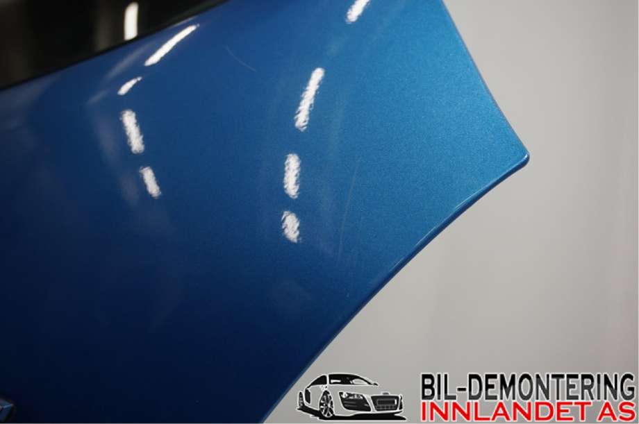 Bakluke combi til Opel Corsa D 2006-2014  (93192020|)