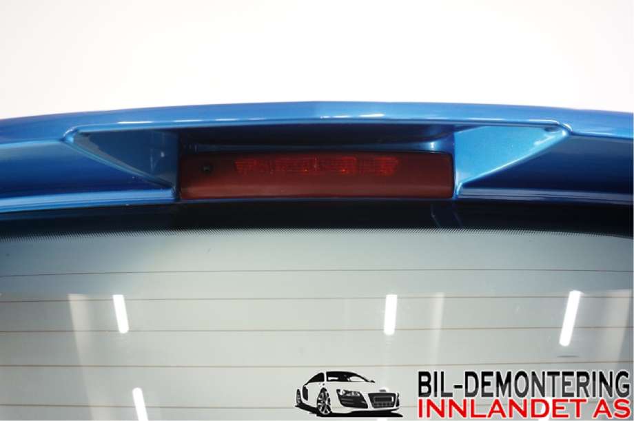 Bakluke combi til Opel Corsa D 2006-2014  (93192020|)