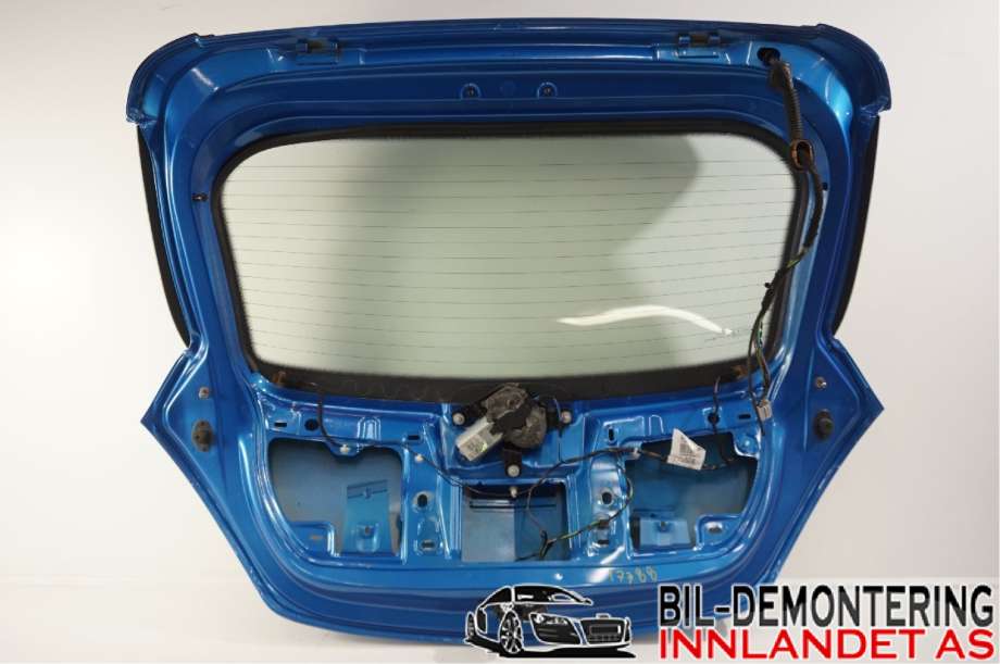 Bakluke combi til Opel Corsa D 2006-2014  (93192020|)