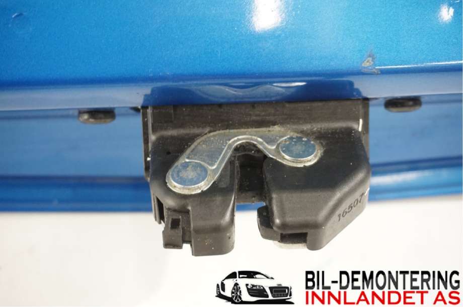 Bakluke combi til Opel Corsa D 2006-2014  (93192020|)