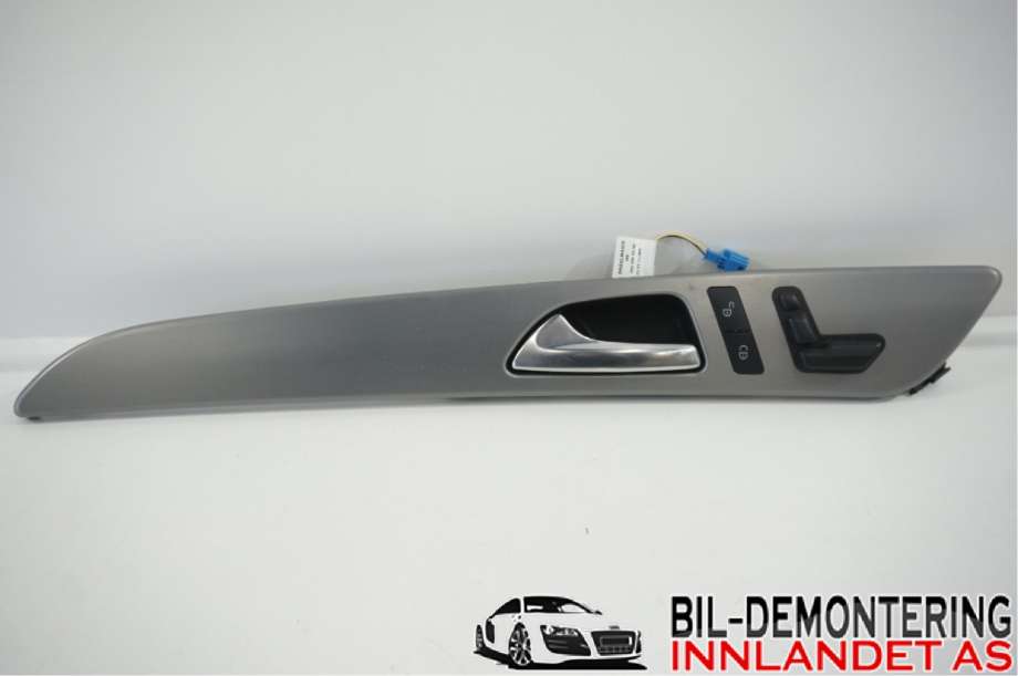 Diverse deler til Mercedes ML, 2011-2015 (Fase 1) (W166) (W166) (MERCEDES|A 166 720 19 22)
