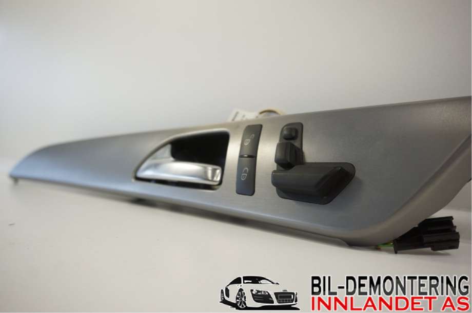 Diverse deler til Mercedes ML 2011-2015 (Fase 1) (W166) (W166) (MERCEDES|A 166 720 19 22||A1669058700)