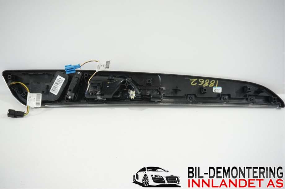 Diverse deler til Mercedes ML 2011-2015 (Fase 1) (W166) (W166) (MERCEDES|A 166 720 19 22||A1669058700)