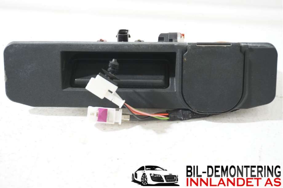 Kamera til Mercedes GLC, 2015-2022 (X253) (X253) (MERCEDES|A 222 905 02 07)