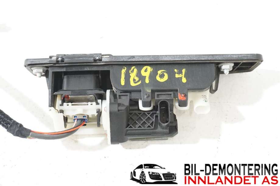 Kamera til Mercedes GLC 2015-2022 (X253) (X253) (MERCEDES|A 222 905 02 07|)