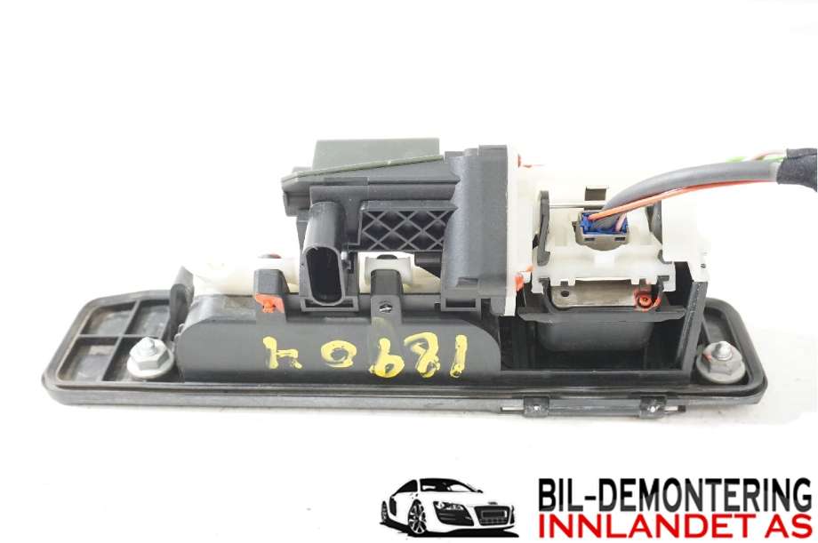 Kamera til Mercedes GLC 2015-2022 (X253) (X253) (MERCEDES|A 222 905 02 07|)