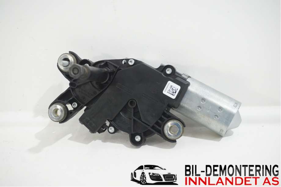 Viskermotor bakrute til Mercedes GLC, 2015-2022 (X253) (X253) (MERCEDES|A 213 906 59 01)