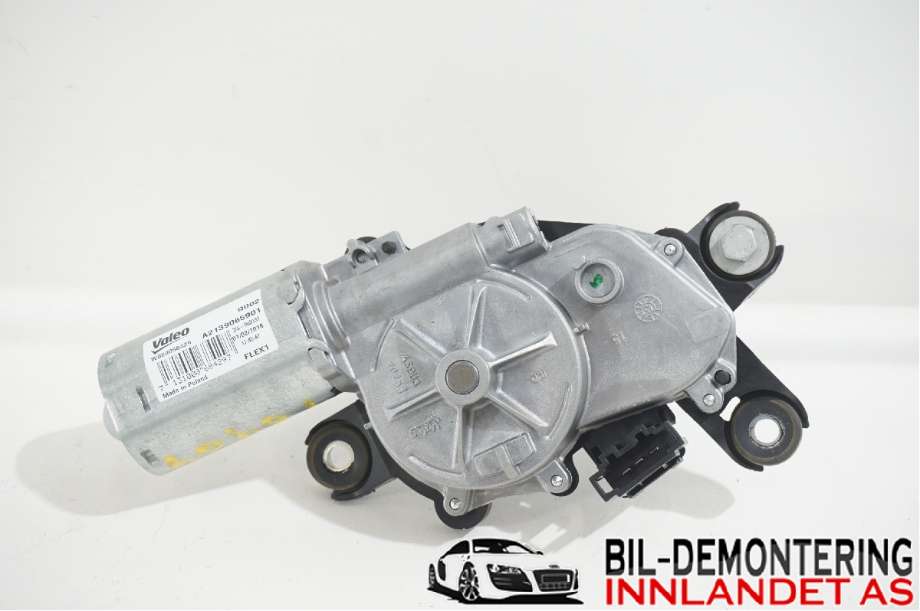 Viskermotor bakrute til Mercedes GLC 2015-2022 (X253) (X253) (MERCEDES|A 213 906 59 01||A2139065901)