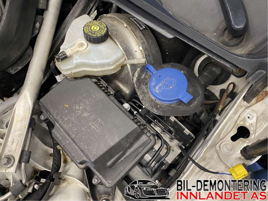 ABS sentral til Mercedes GLC, 2015-2022 (X253) (X253) (MERCEDES|A 253 431 38 00)