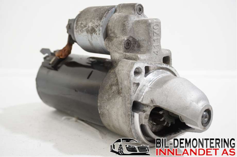 Starter diesel til Mercedes GLC 2015-2022 (X253) (X253) (MERCEDES|A 651 906 28 00|A 651 906 28 00 80|A6519062800)