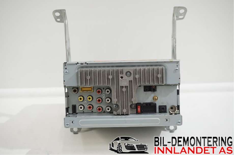 Bilstereo til Lexus IS 1999-2005 (Type I) (XE10) (XE10) (LEXUS||AVH-X5800)