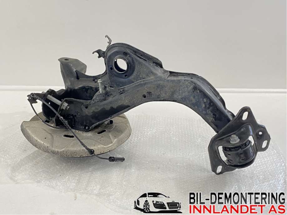 Hjulspindel høyre bak til BMW X1, 2015-2022 (F48) (F48) (BMW|33 30 8 842 880)