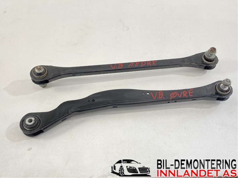 Hjulspindel venstre bak til BMW X1 2015-2022 (F48) (F48) (BMW|33 30 8 842 879|33 32 6 884 693|33 32 6 851 569)