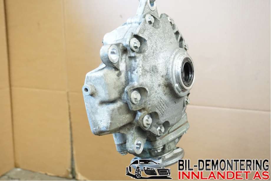 Kardang til Mercedes GLC 2015-2022 (X253) (X253) (MERCEDES|A 205 330 66 00||A2053310900)