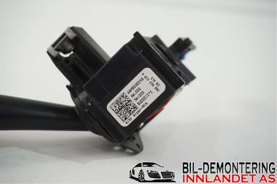 Bryter lys til VW Golf V, Combi 2003-2008  (1K0 953 519 J||1K0953519A)