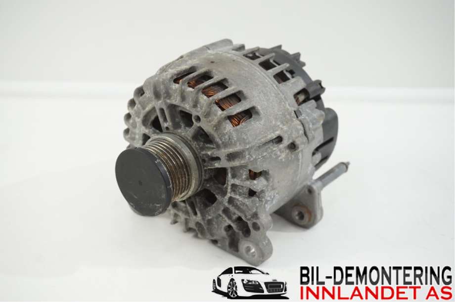 Dynamo til VW Passat, 2015-2019 (Fase 1) (B8) (B8) (03L 903 023 K)