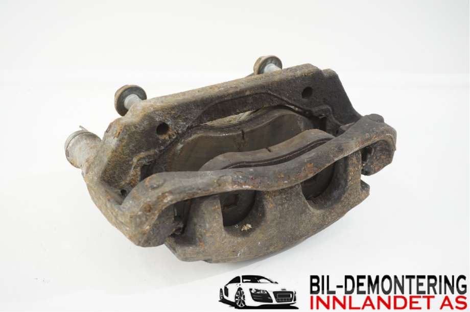 Bremsecaliper venstre foran til Mercedes Vito 2014-->> (W447) (W447) (MERCEDES|A 447 420 00 83|A 447 420 84 00|)