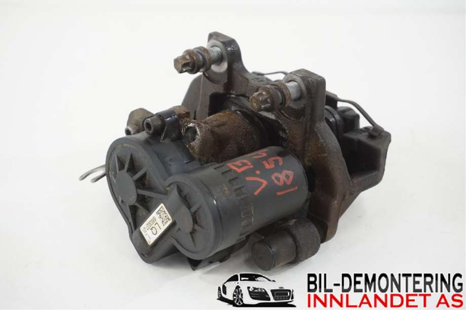Bremsecaliper venstre bak til BMW X1 2015-2022 (F48) (F48) (BMW|34 20 6 883 033|)