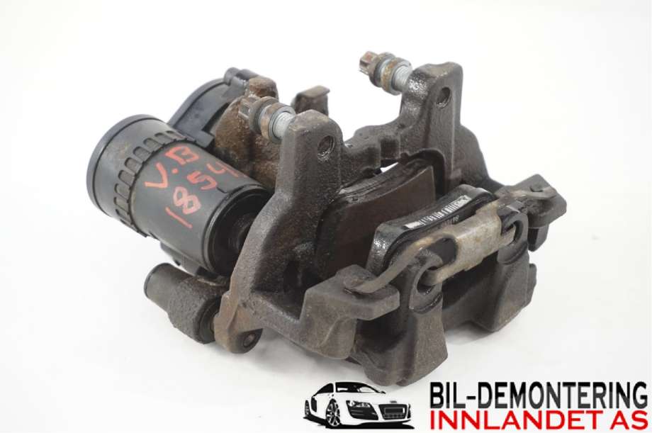 Bremsecaliper venstre bak til BMW X1 2015-2022 (F48) (F48) (BMW|34 20 6 883 033|)