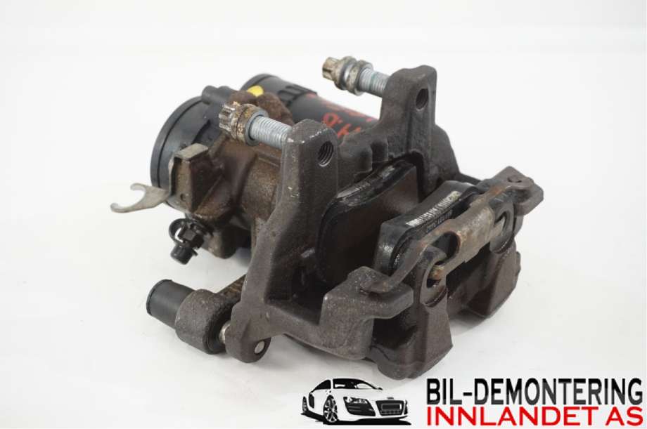 Bremsecaliper høyre bak til BMW X1 2015-2022 (F48) (F48) (BMW|34 20 6 883 034|)
