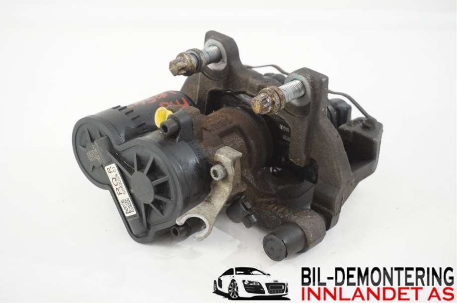 Bremsecaliper høyre bak til BMW X1 2015-2022 (F48) (F48) (BMW|34 20 6 883 034|)