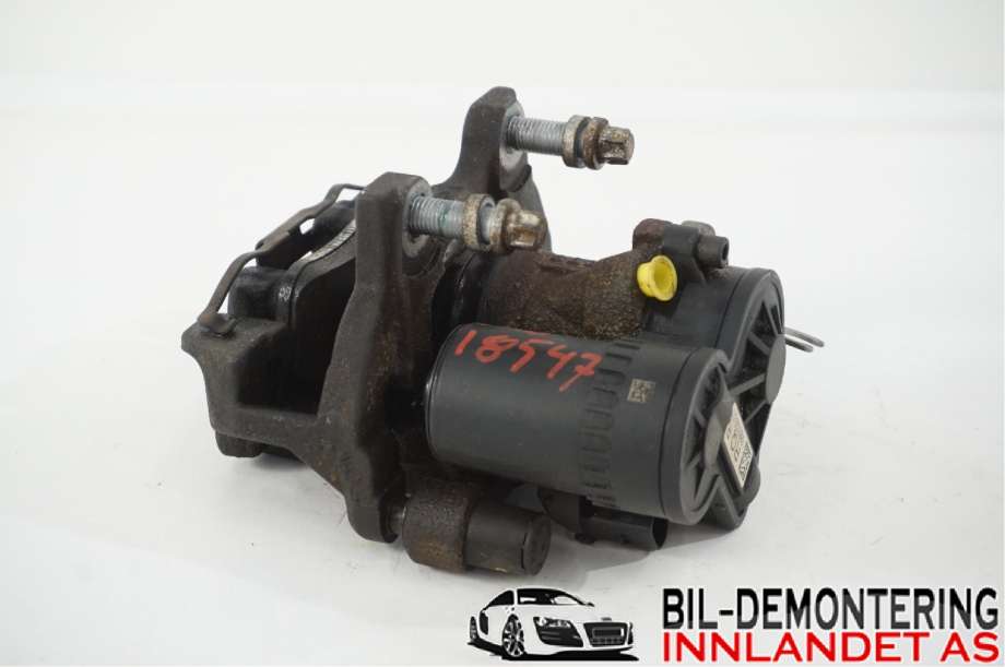 Bremsecaliper høyre bak til BMW X1 2015-2022 (F48) (F48) (BMW|34 20 6 883 034|)