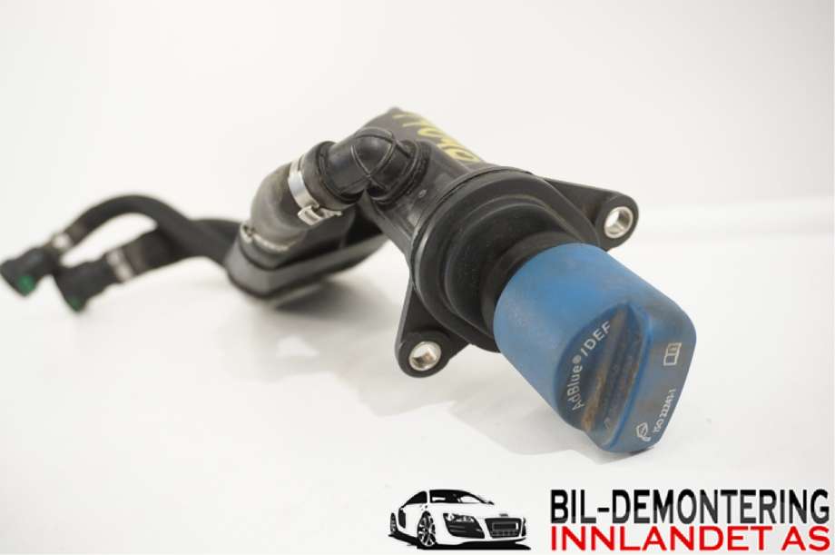 Diverse deler til VW Transporter / Caravelle 2015-2019 (T6) (T6) (VOLKSWAGEN|7E0 131 965 C||7E0131965B)