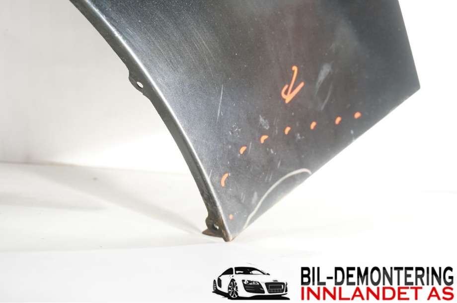 Skjerm venstre foran til BMW 3-Serie 2005-2011 (E90/E91/E92/E93) (E90/E91/E92/E93) (BMW|41 35 5 A55 AF3|)