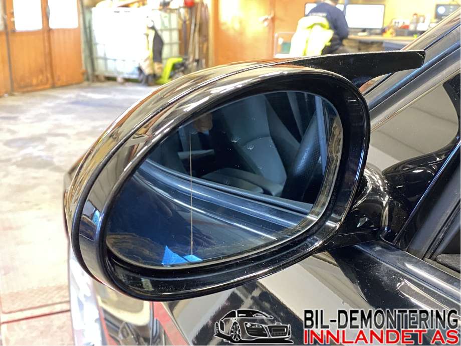 Speil venstre til BMW 3-Serie 2005-2011 (E90/E91/E92/E93) (E90/E91/E92/E93) (BMW|)