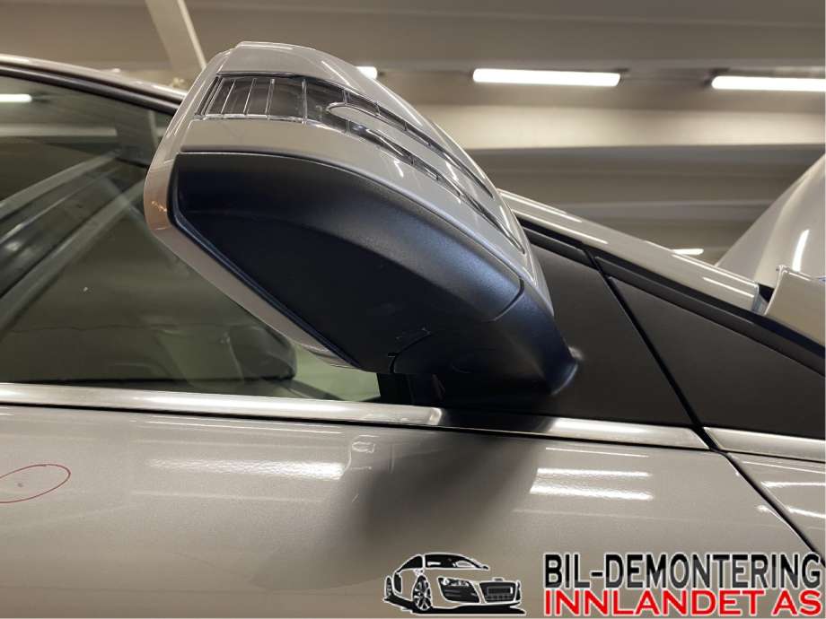 Speil høyre til Mercedes B-Klasse 2011-2018 (W246) (W246) (MERCEDES|A 246 810 02 76|)